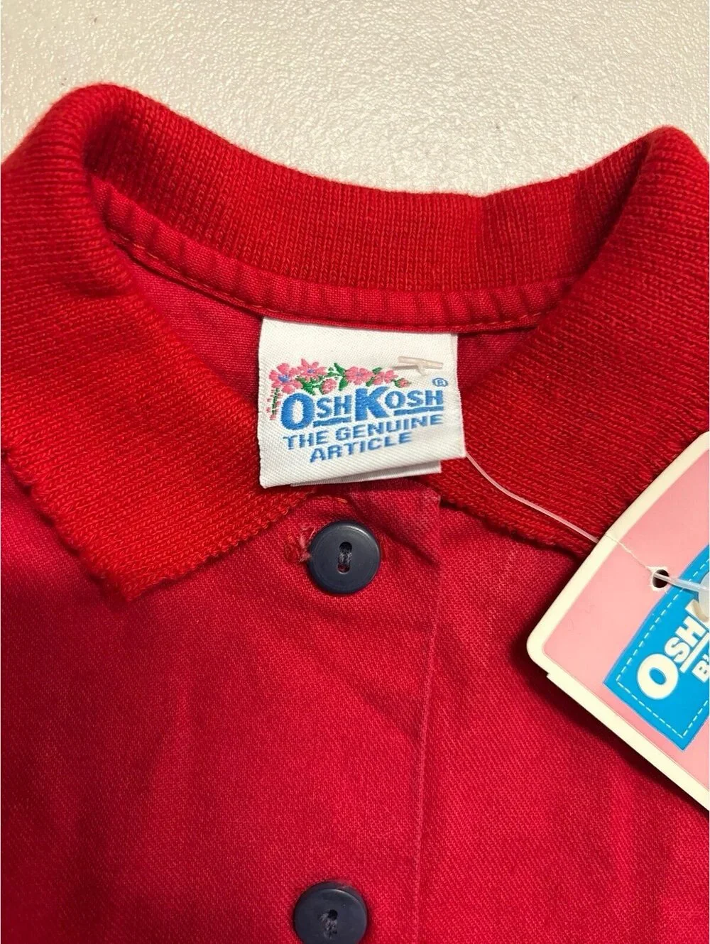 OshKosh Bgosh new tags